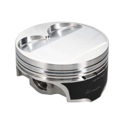 Wiseco Nissan VQ37VHR 95.5mm Bore Std Oversize 88.39mm Stroke -7cc Vol 9.5:1 - Set of 6 K695M955 K695M955 User 2