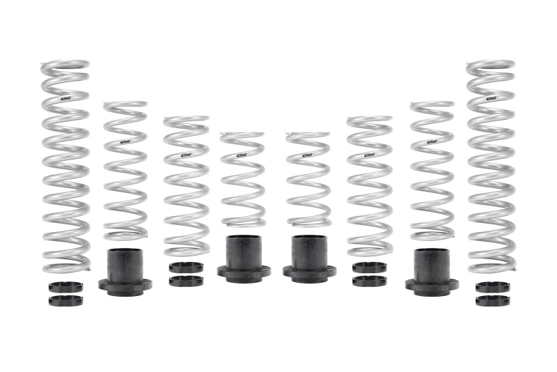 Eibach Pro-UTV 21-25 Honda Talon 1000X-4 w/ OE FoxLive Valve Shocks Stage 3 Performance Springs E85-40-050-03-22 E85-40-050-03-22 Photo - Primary
