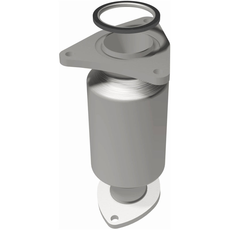MagnaFlow Lexus HM Grade Federal / EPA Compliant Direct-Fit Catalytic Converter 50709 Photo - out of package