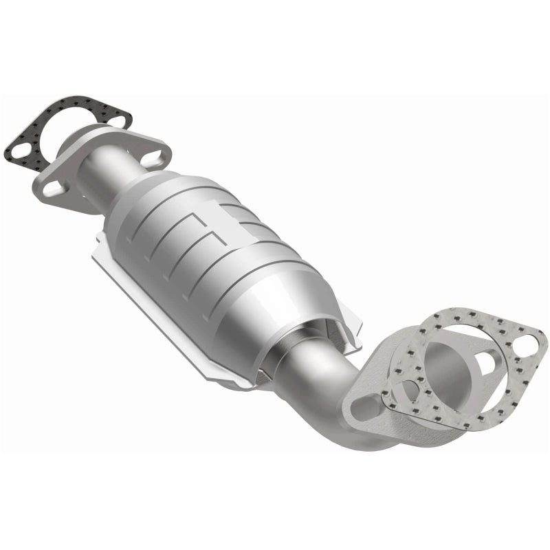 MagnaFlow Mazda RX-7 Standard Grade Federal / EPA Compliant Direct-Fit Catalytic Converter 23690 Photo - out of package
