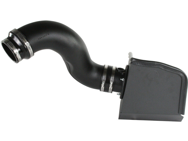 aFe Stage 2 Cold Air Intake Chevrolet Silverado 2500 HD All 2001-2004 54-10782 Photo - Unmounted