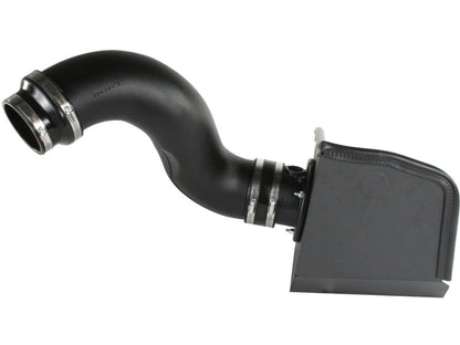 aFe Stage 2 Cold Air Intake Chevrolet Silverado 2500 HD All 2001-2004 54-10782 Photo - Unmounted