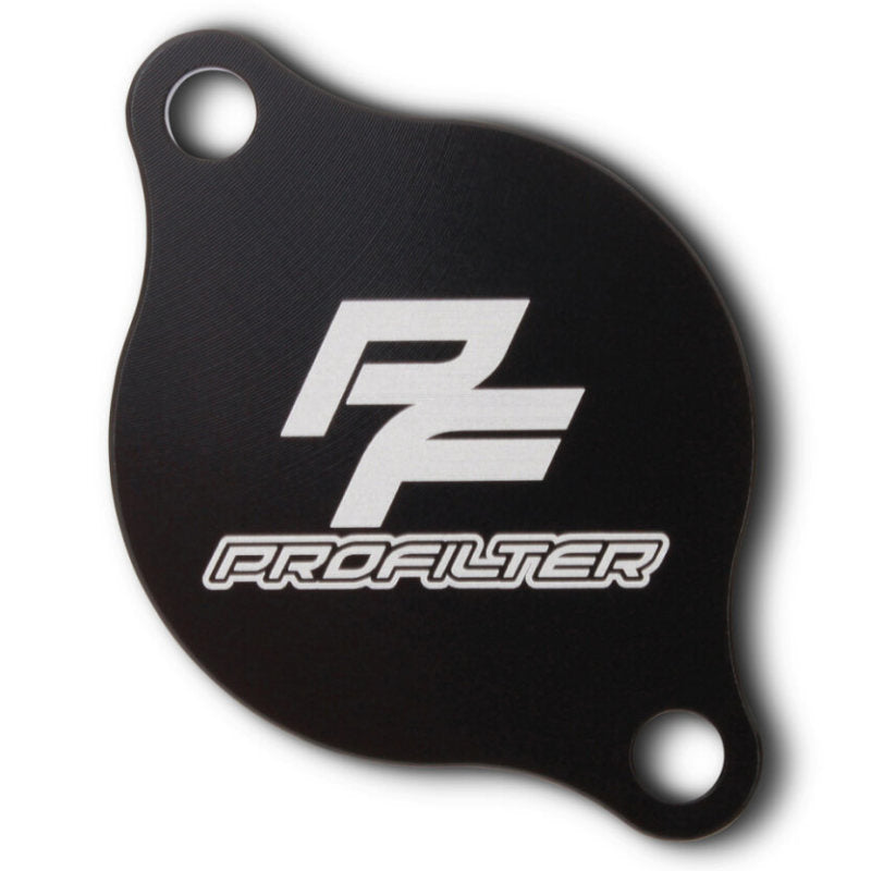 ProFilter PRF Billet Engine Cover Engine Components Engine Covers main image