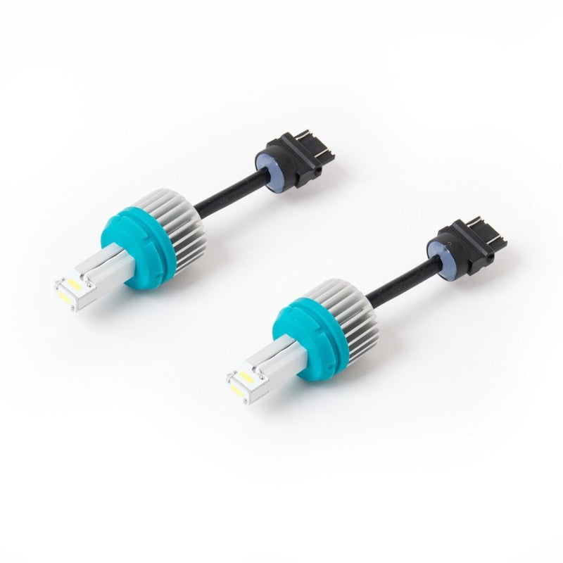 Putco Metalá360á- High Power LED Reverse Light - 3157 353157W-360 353157W-360 Photo - Primary