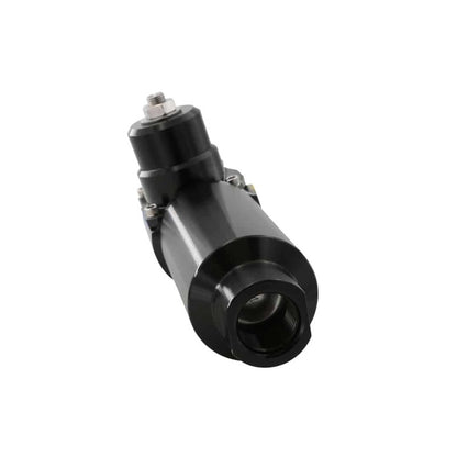 Aeromotive EFI Regulator/Filter Combo 10-Micron 13146 13146 Photo - Close Up