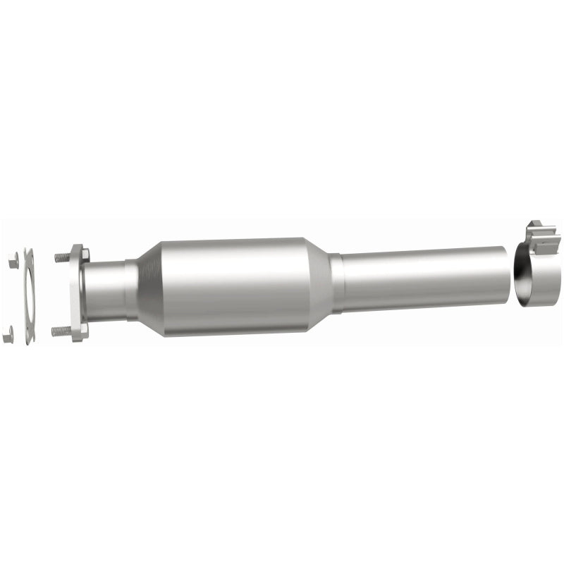 Magnaflow 09-11 Buick Lucerne Rear Underbody 3.9L Direct Fit Catalytic Converter 280425 280425 Photo - out of package
