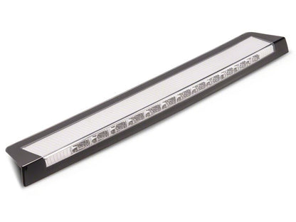 Raxiom 99-04 Ford Mustang Excluding 03-04 Cobra Axial Series LED Third Brake Light- Clear Lens 431422 431422 Photo - Close Up