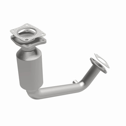 MagnaFlow Ford Focus California Grade CARB Compliant Direct-Fit Catalytic Converter 4561011 360 Degree Image Set