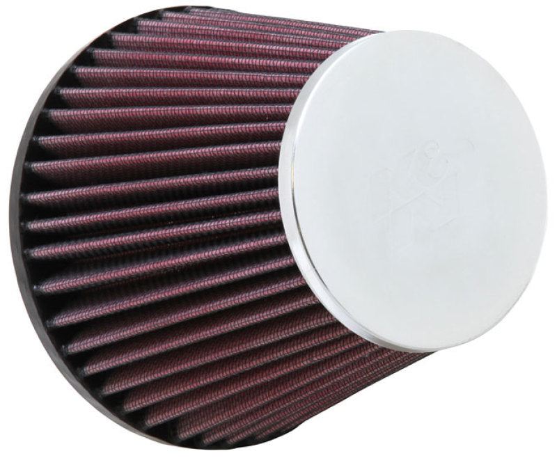 K&N Engineering KN Universal Air Filter Air Filters Air Filters - Universal Fit main image