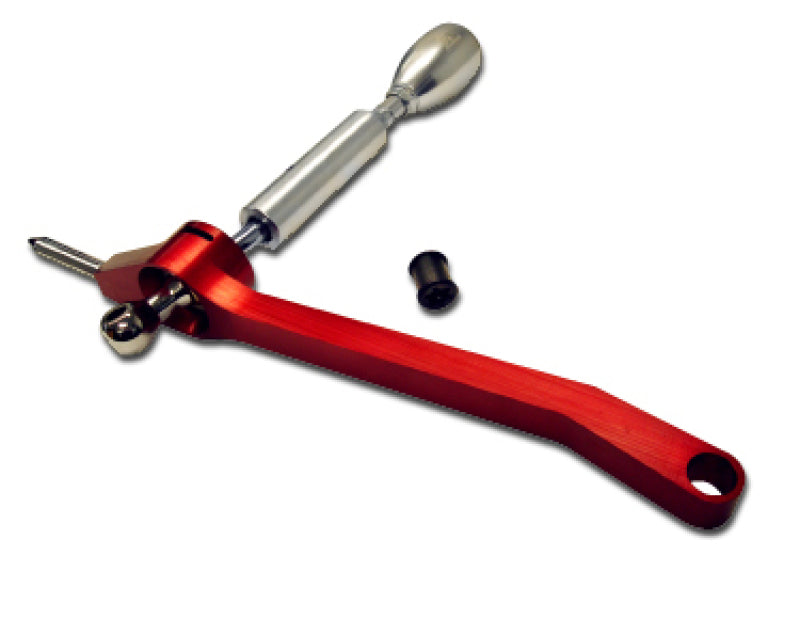 Fidanza 1999-2004 BMW M3 Short Throw Shifter 891855 891855 Photo - Primary