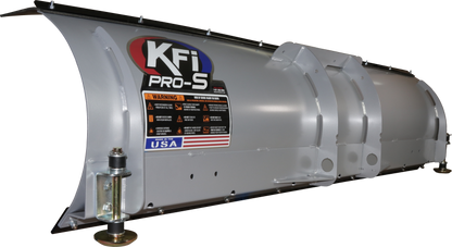 KFI Kfi 72In Utv Straight Blade 105072 105072 Photo - Primary