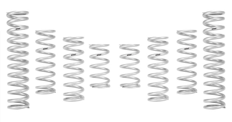 Eibach Pro-UTV 2017 Can-Am Maverick X3 X RS Stage 2 Performance Springs E85-212-004-02-22 E85-212-004-02-22 Photo - Primary