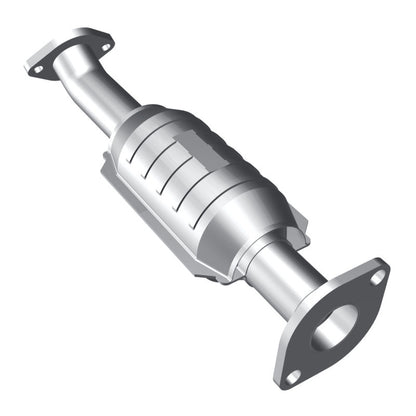MagnaFlow Mazda MPV OEM Grade Federal / EPA Compliant Direct-Fit Catalytic Converter 49566 Photo - Primary