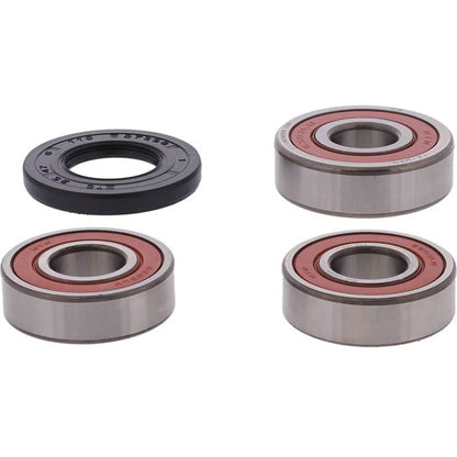 Pivot Works Pw Premium Wheel Bearing 25-1422-P 25-1422-P Photo - Primary