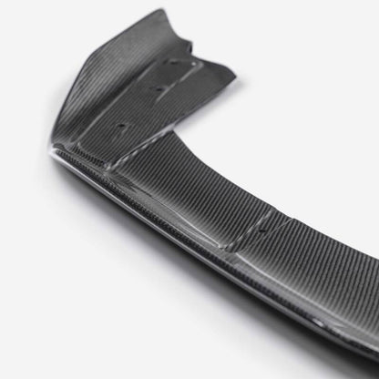 Seibon 24-25 Acura Integra Type S MB-Style Carbon Fiber Rear Lip RL24ACINS-MB RL24ACINS-MB User 1