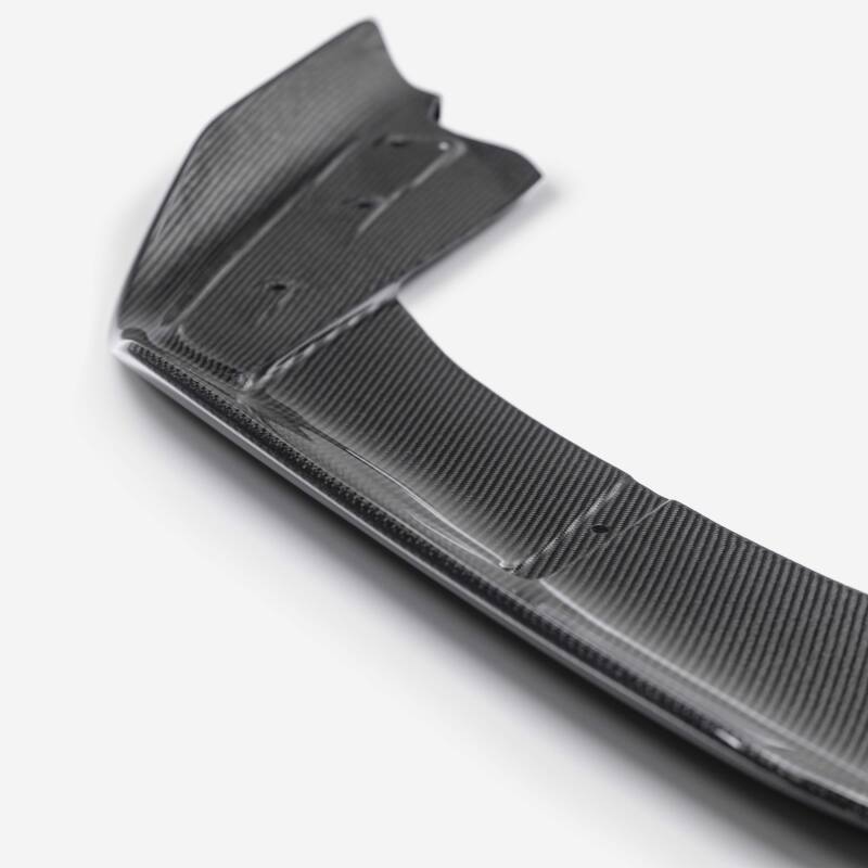 Seibon 24-25 Acura Integra Type S MB-Style Carbon Fiber Rear Lip RL24ACINS-MB RL24ACINS-MB User 1