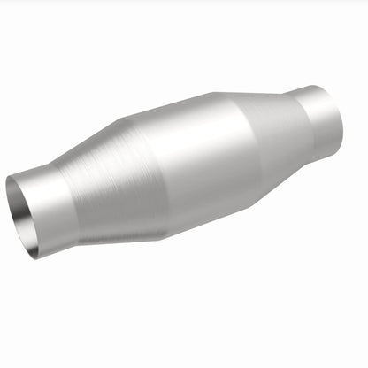 MagnaFlow Standard Grade Federal / EPA Compliant Universal Catalytic Converter 59920 360 Degree Image Set