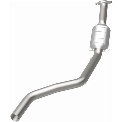 MagnaFlow HM Grade Federal / EPA Compliant Direct-Fit Catalytic Converter 93210 Photo - out of package