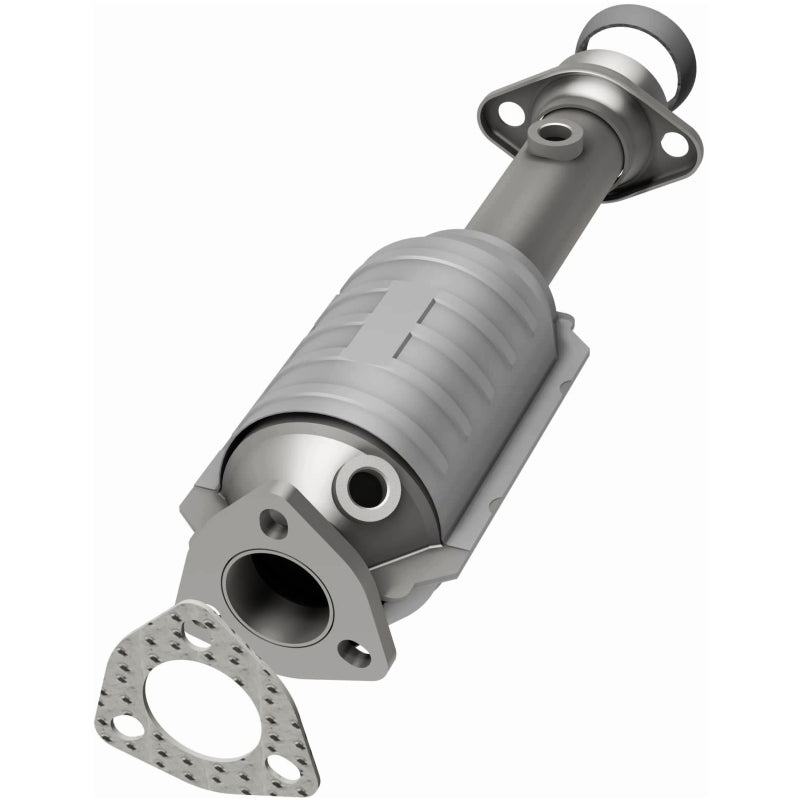 MagnaFlow Acura Integra California Grade CARB Compliant Direct-Fit Catalytic Converter 4481650 Photo - out of package