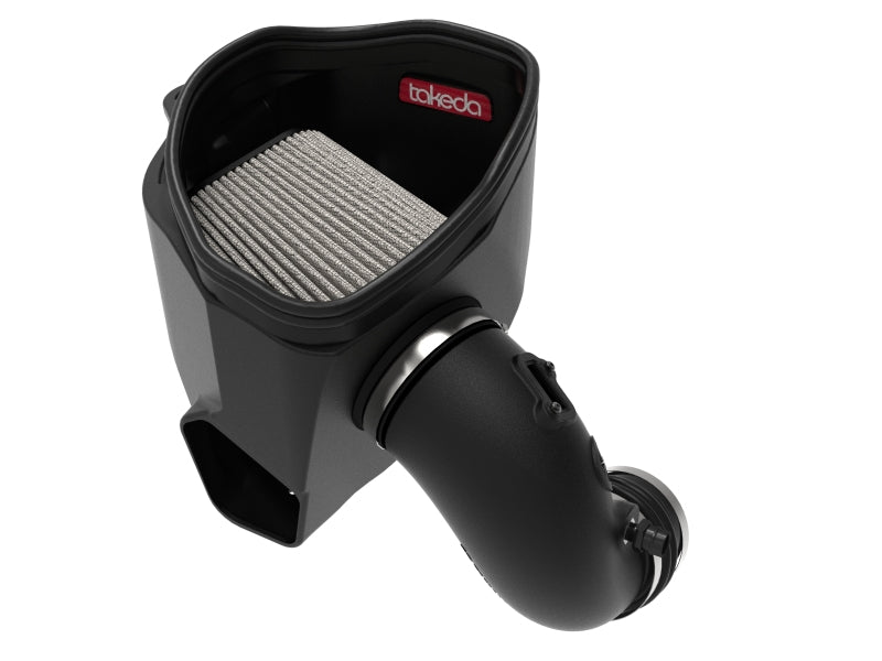aFe Takeda Intakes Stage-2 AIS w/ Pro DRY S Media 20-22 Toyota GR Supra (A90) L6-3.0L (t) B58 56-10015D 56-10015D Photo - Primary