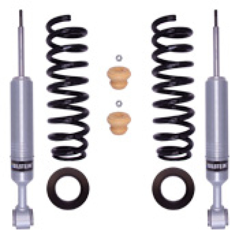 Bilstein B8 6112 Series 04-08 Ford F-150 (4WD Only) 60mm Monotube Front Suspension 47-310780 47-310780 Thumbnail