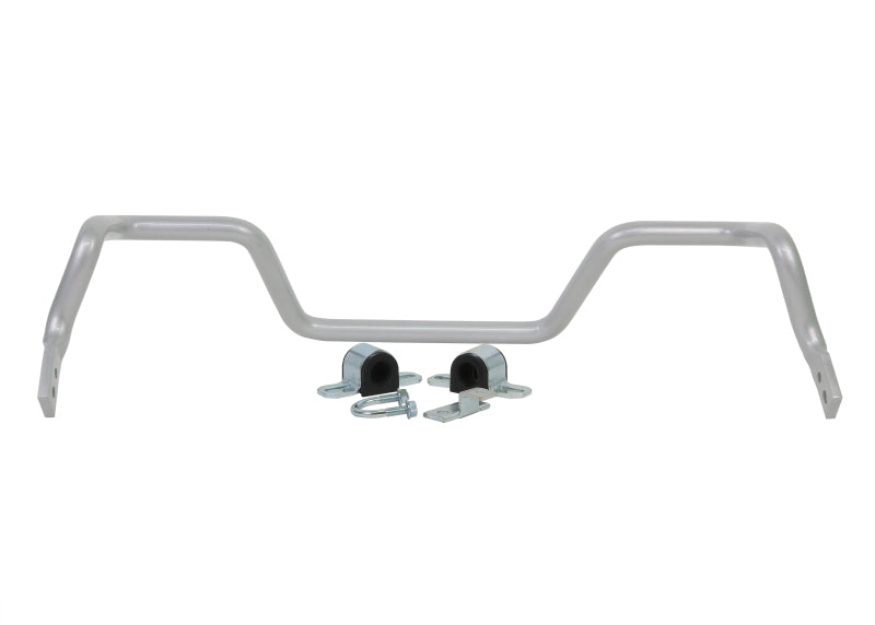 Whiteline Rear Sway Bar 24mm Heavy Duty Blade Adjustable Mazda 6 2006-2007 BMR82Z Photo - out of package