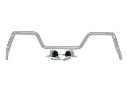 Whiteline Rear Sway Bar 24mm Heavy Duty Blade Adjustable Mazda 6 2006-2007 BMR82Z Photo - out of package