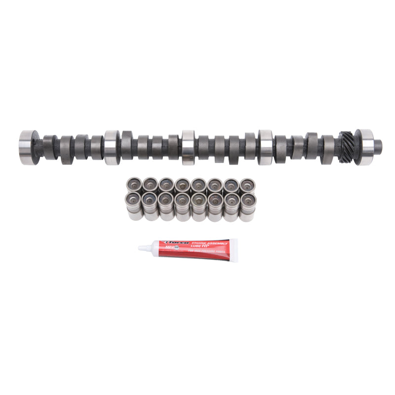 Edelbrock Torker Plus Cam and Lifters Kit Ford 289-302 5022 5022 Photo - Primary