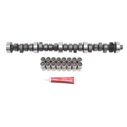 Edelbrock Torker Plus Cam and Lifters Kit Ford 289-302 5022 5022 Photo - Primary