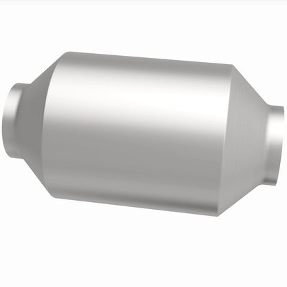 Magnaflow Universal Catalytic Converter 2in. Spun CA 4651304 4651304 360 Degree Image Set