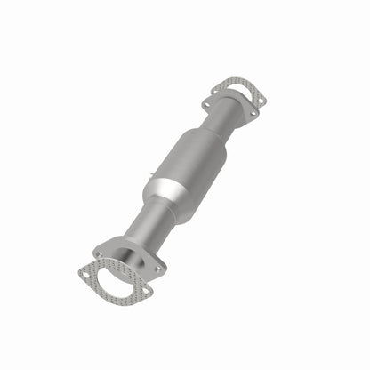 MagnaFlow Ford Standard Grade Federal / EPA Compliant Direct-Fit Catalytic Converter 23352 360 Degree Image Set