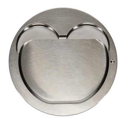 Wiseco Nissan VQ37 1.198inch CH -15.5cc R/Dome 9:1 Piston Shelf Stock 6643MR955 6643MR955 User 1