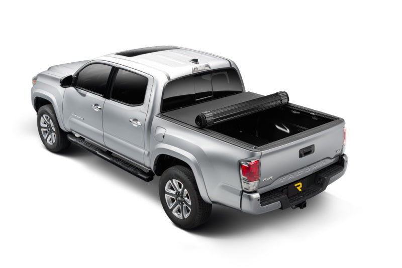 Truxedo 2024 Toyota Tacoma 5ft Sentry CT Bed Cover 1556116 1556116 Photo - Mounted