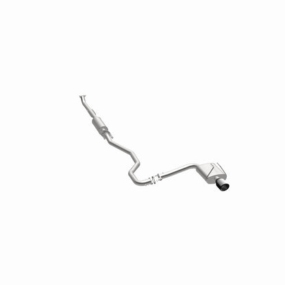 Magnaflow 2022+ Honda Civic Sport 2.0 Sedan NEO Cat-Back Exhaust System 19610 19610 360 Degree Image Set