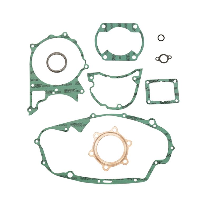 Athena 74-79 Yamaha DT 250 Complete Gasket Kit P400485850266 P400485850266 Photo - Primary