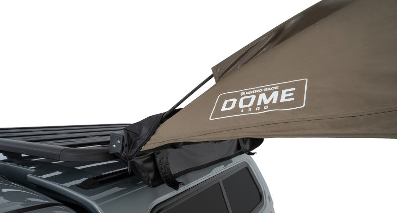 Rhino-Rack Dome 1300 Awning 32125 32125 Photo - Primary