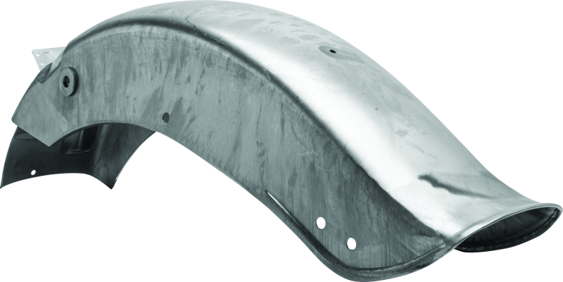 Bikers Choice Fxwg Rear Fender 59904-80 482876 482876 Photo - Primary