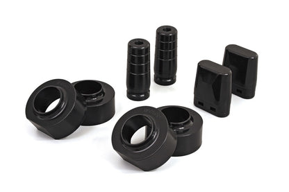 Daystar 1984-1998 Jeep Grand Cherokee ZJ - 1 3/4in Lift Kit KJ09110BK KJ09110BK Photo - Primary