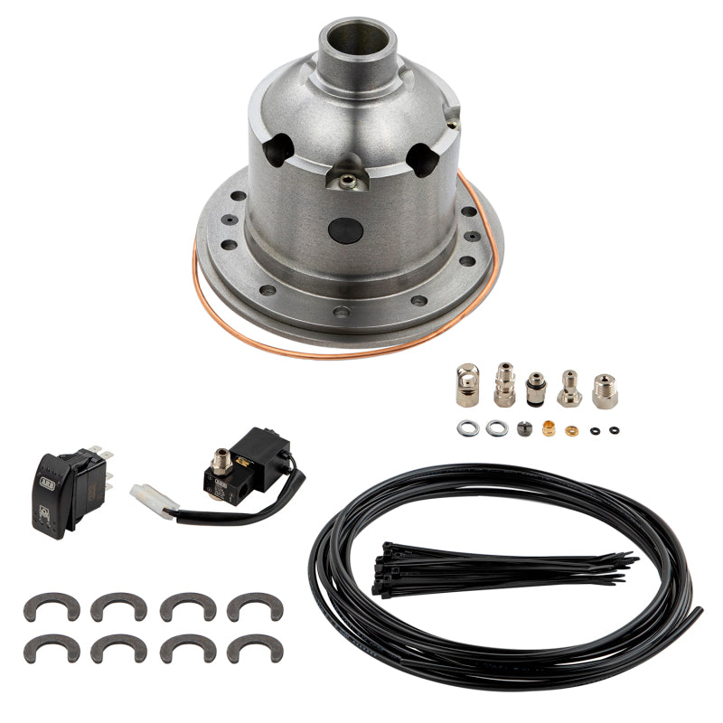 ARB Airlocker 29 Spl Chrysler 8.25In S/N RD93 RD93 Photo - Unmounted