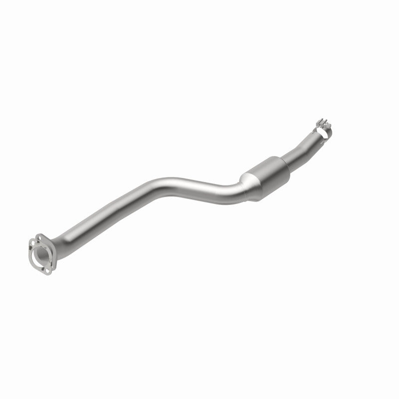 MagnaFlow BMW Z4 OEM Grade Federal / EPA Compliant Direct-Fit Catalytic Converter 21-171 360 Degree Image Set