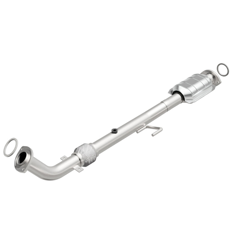 MagnaFlow Toyota HM Grade Federal / EPA Compliant Direct-Fit Catalytic Converter 23002 Photo - Primary