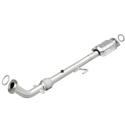 MagnaFlow Toyota HM Grade Federal / EPA Compliant Direct-Fit Catalytic Converter 23002 Photo - Primary