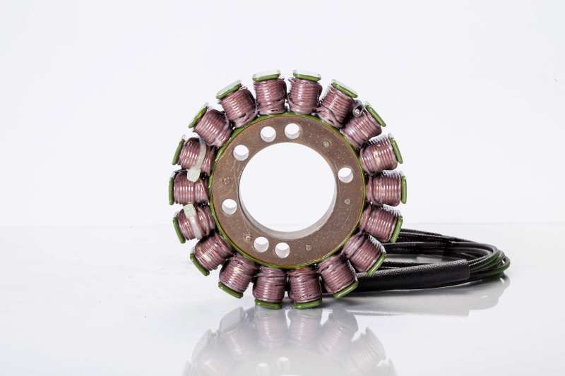Ricks Motorsport Electrics Ricks Motorsport New Hot Shot Series Yamaha Stator 21-414H 21-414H User 1