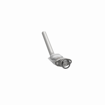 MagnaFlow Standard Grade Federal / EPA Compliant Direct-Fit Catalytic Converter 93275 360 Degree Image Set