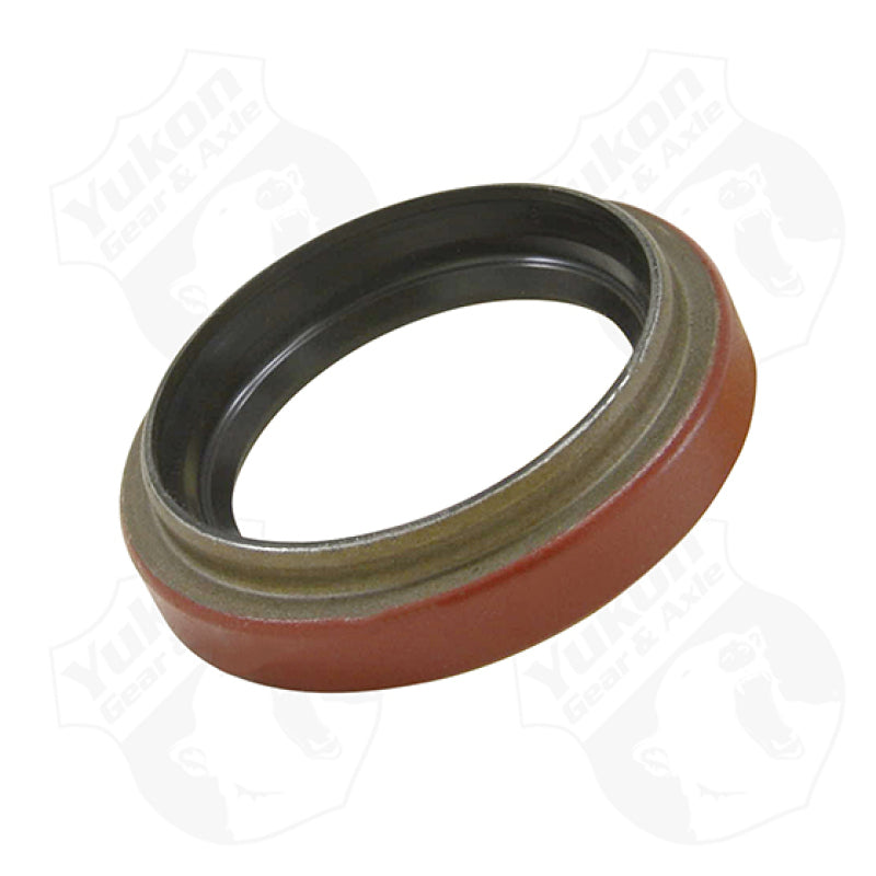 Yukon Gear & Axle YUK Seals Drivetrain Differential Seal Kits main image