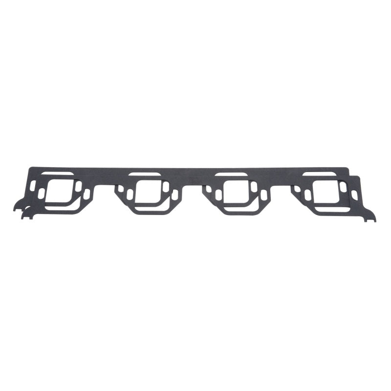 Edelbrock Gaskets,Intake Manifold,Chrysler,426-572 Gen II Hemi,2.00" X 1.84" 7278 Photo - Primary