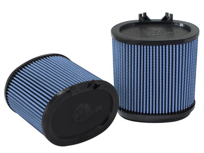 aFe  POWER 10-10126 Magnum FLOW Pro 5R Air Filter 10-10126 Photo - Unmounted