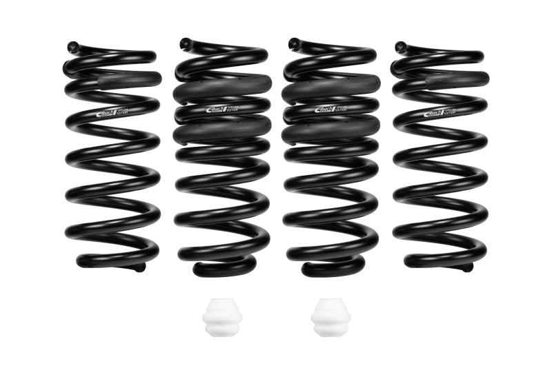 Eibach SUV Pro-Kit for 21-22 Dodge Durango SRT Hellcat E10-27-013-01-22 E10-27-013-01-22 Photo - Primary
