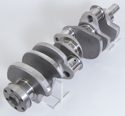 Eagle Ford 351W SVO w/ 2.750in Mains Forged Crankshaft 435241706200 435241706200 Photo - Primary