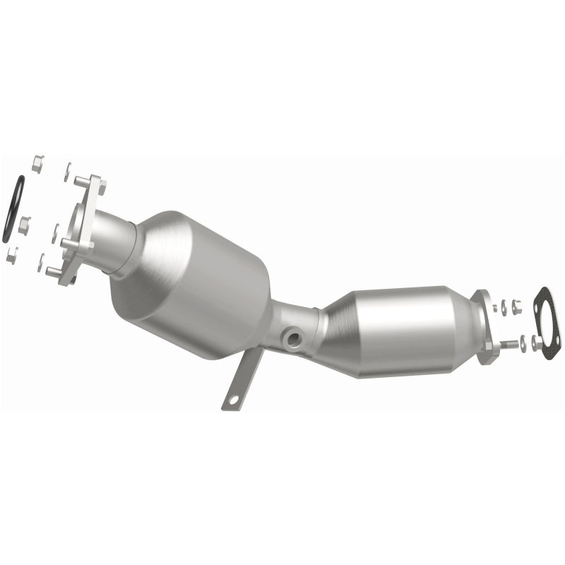 MagnaFlow Infiniti California Grade CARB Compliant Direct-Fit Catalytic Converter 5411013 Photo - out of package